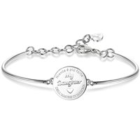 Bracciale Brosway Donna Chakra in Acciaio BHK435 - BHK435